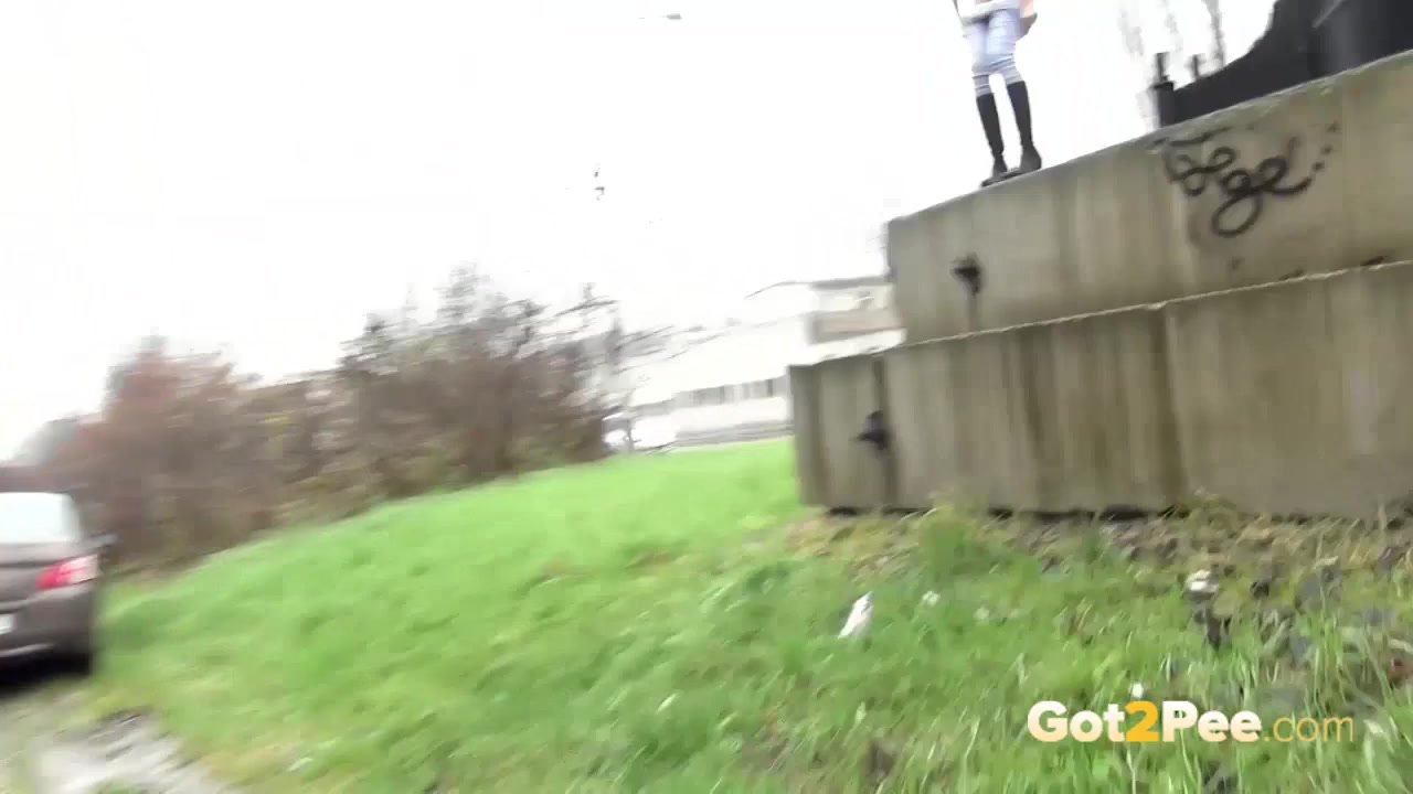Got2Pee Compilation 002 - RedTube