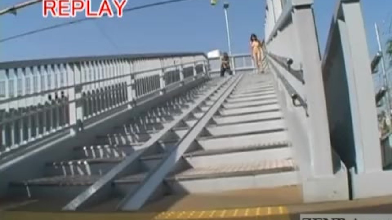 Subtitles Japanese public nudist walking - Free Sex Video - RedTube