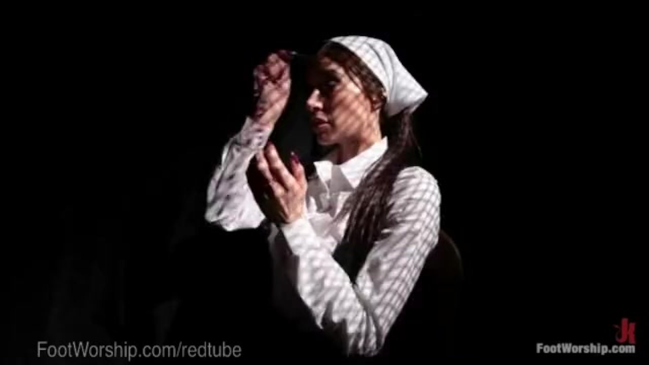 Foot Sinning Convent of Lesbian Nuns - RedTube