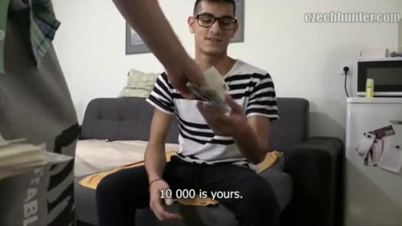 CZECH HUNTER 220 - RedTube