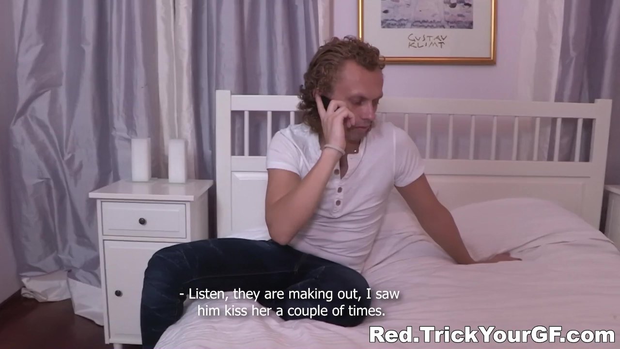 Slut enjoys fucking surprise - Free Sex Video - RedTube