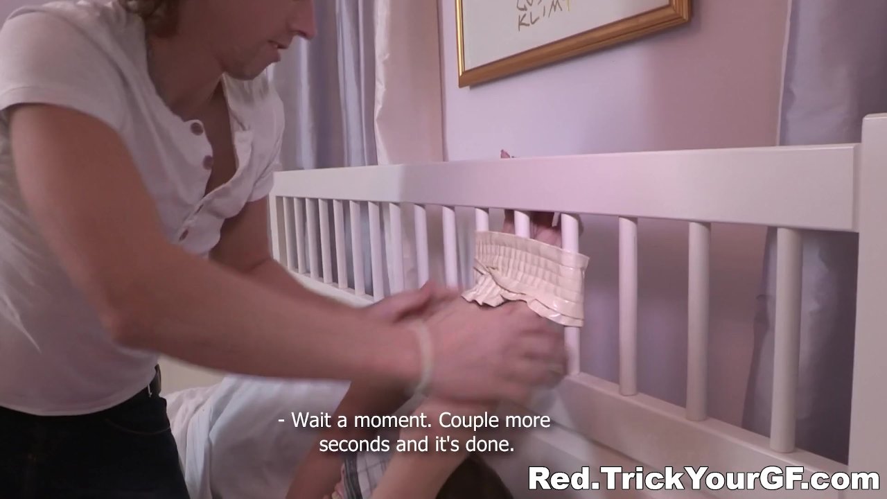 Slut enjoys fucking surprise - Free Sex Video - RedTube