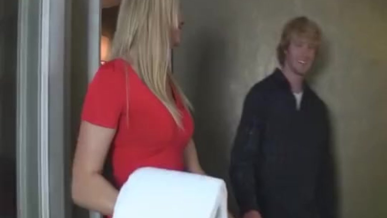 Two hotties double handjob - Free Sex Video - RedTube