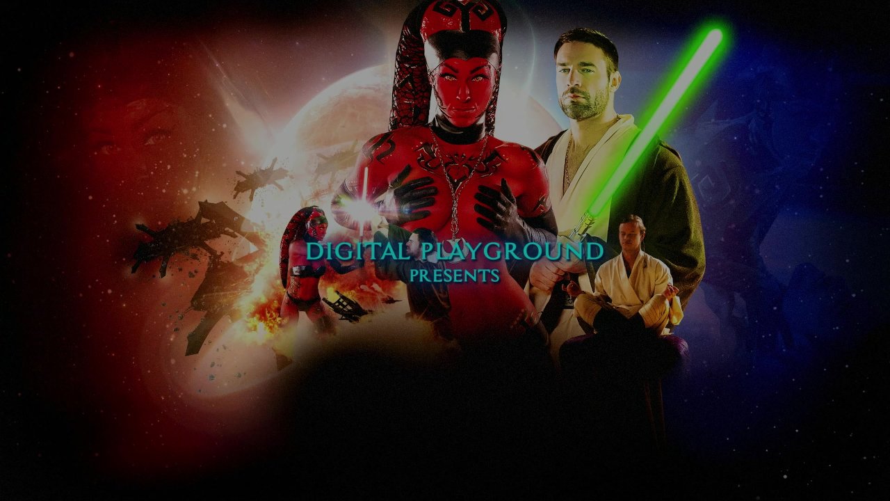 Dp Force Rising Star Wars Trailer Redtube