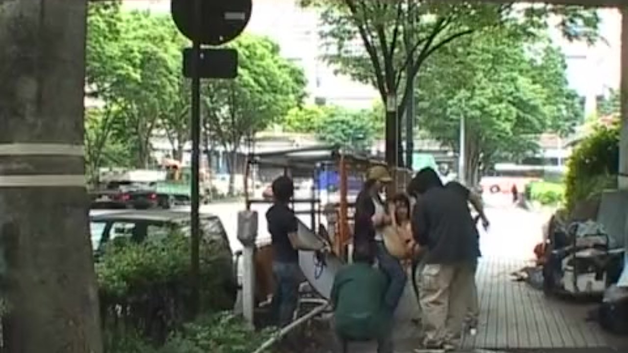 Subtitles Japanese stripped in public - RedTube