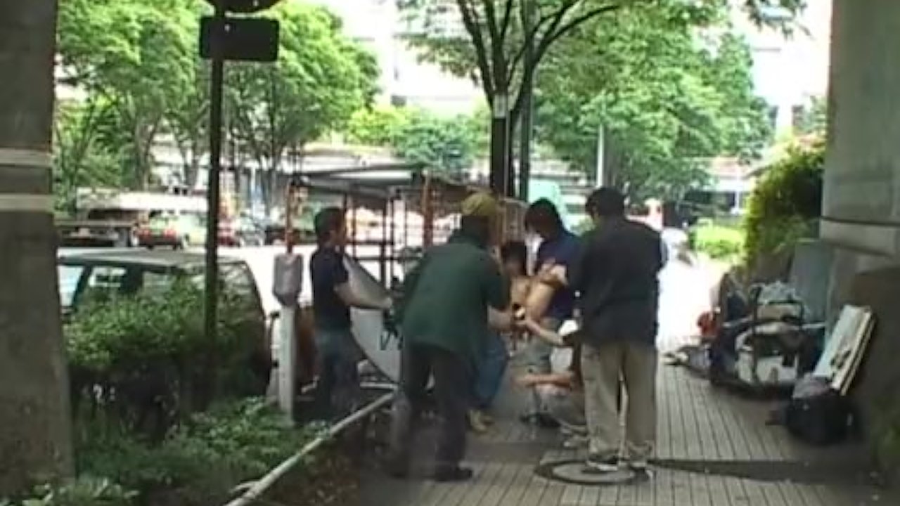 Subtitles Japanese stripped in public - RedTube