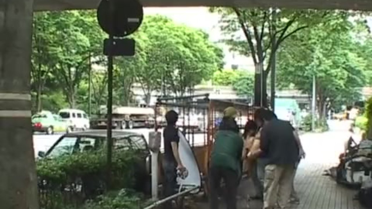 Subtitles Japanese stripped in public - RedTube