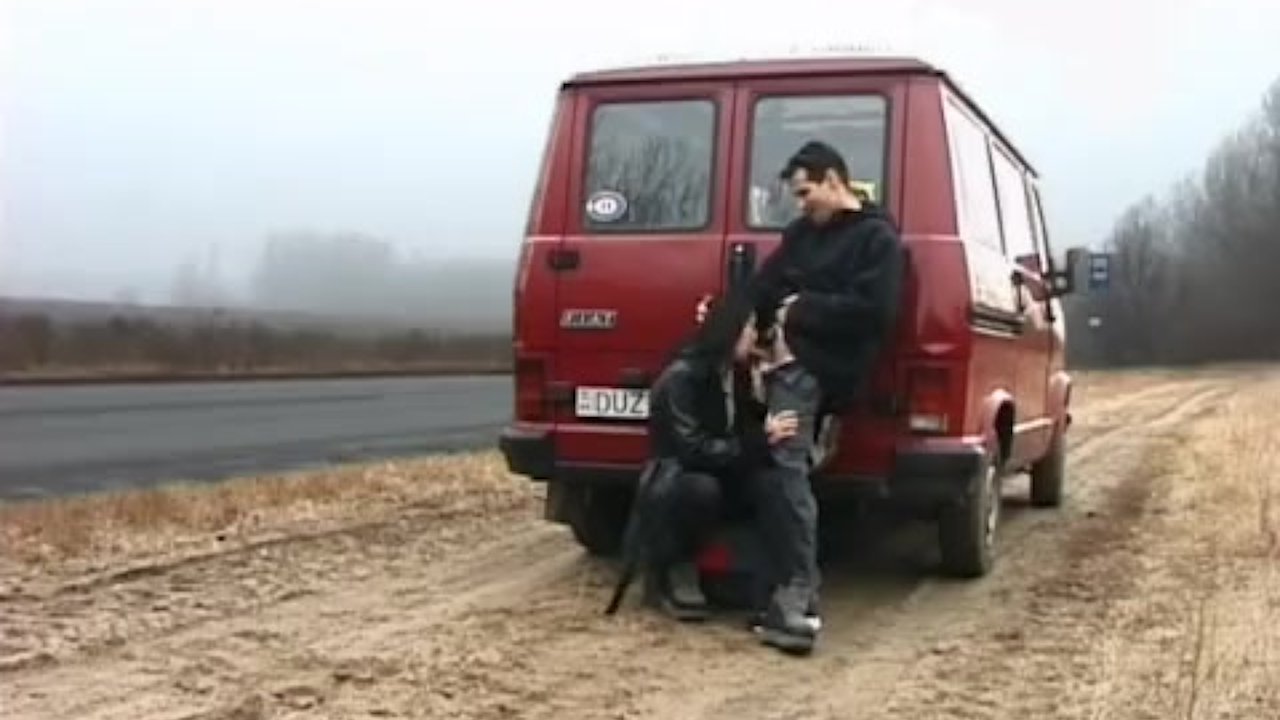 real fuck on big street - RedTube