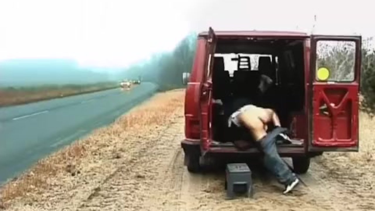 real fuck on big street - RedTube