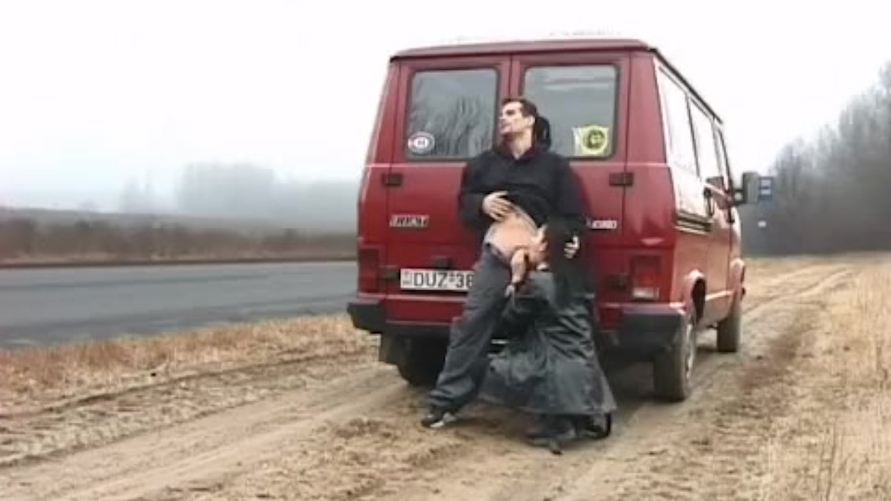real fuck on big street - RedTube