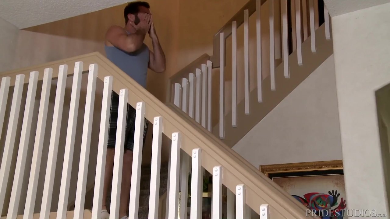 Extra Big Dicks Taking My Gardner's Huge Dick - RedTube