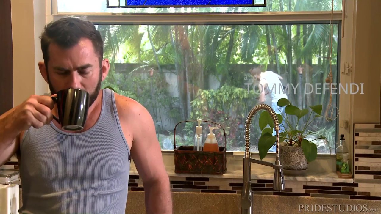 Extra Big Dicks Taking My Gardner's Huge Dick - RedTube