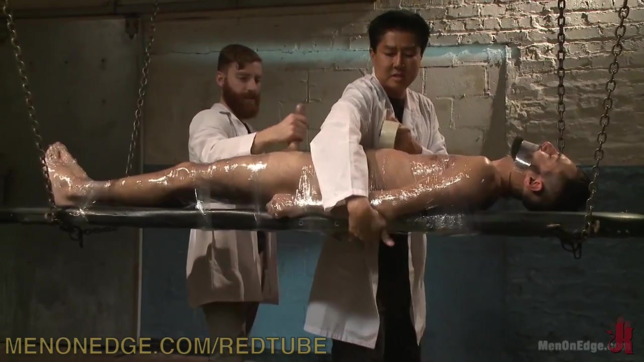Mummified And Edged Redtube Free Fetish Porn Videos And Asian Movies