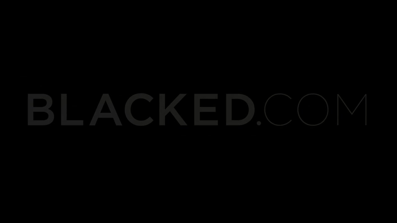 Blacked - アマンダ・レーンの初黒人セックスが初浮気！ - RedTube