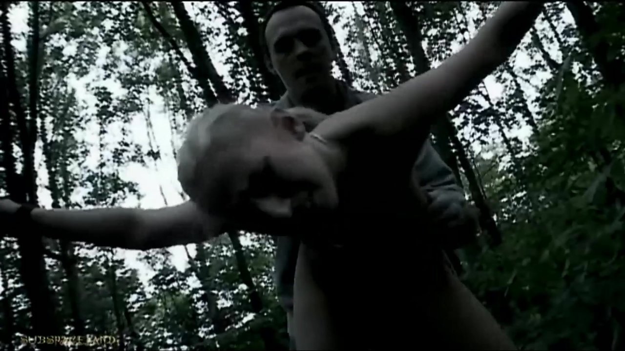 Bdsm Forest Hunting