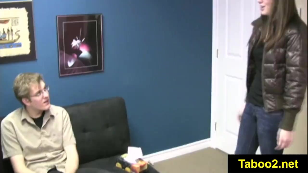 FetishNetwork Nicole first date handjob - RedTube