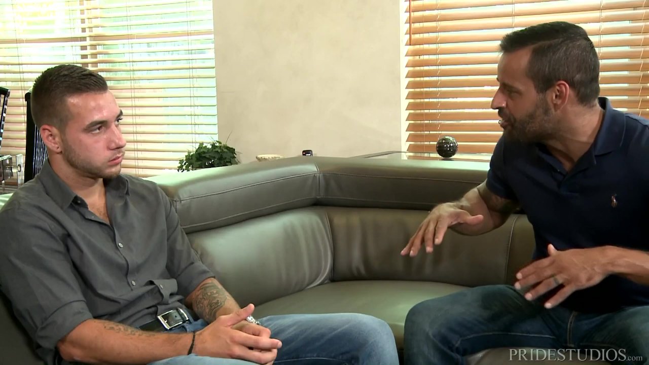 MenOver30 GAY? PROVE IT! SUCK ME!