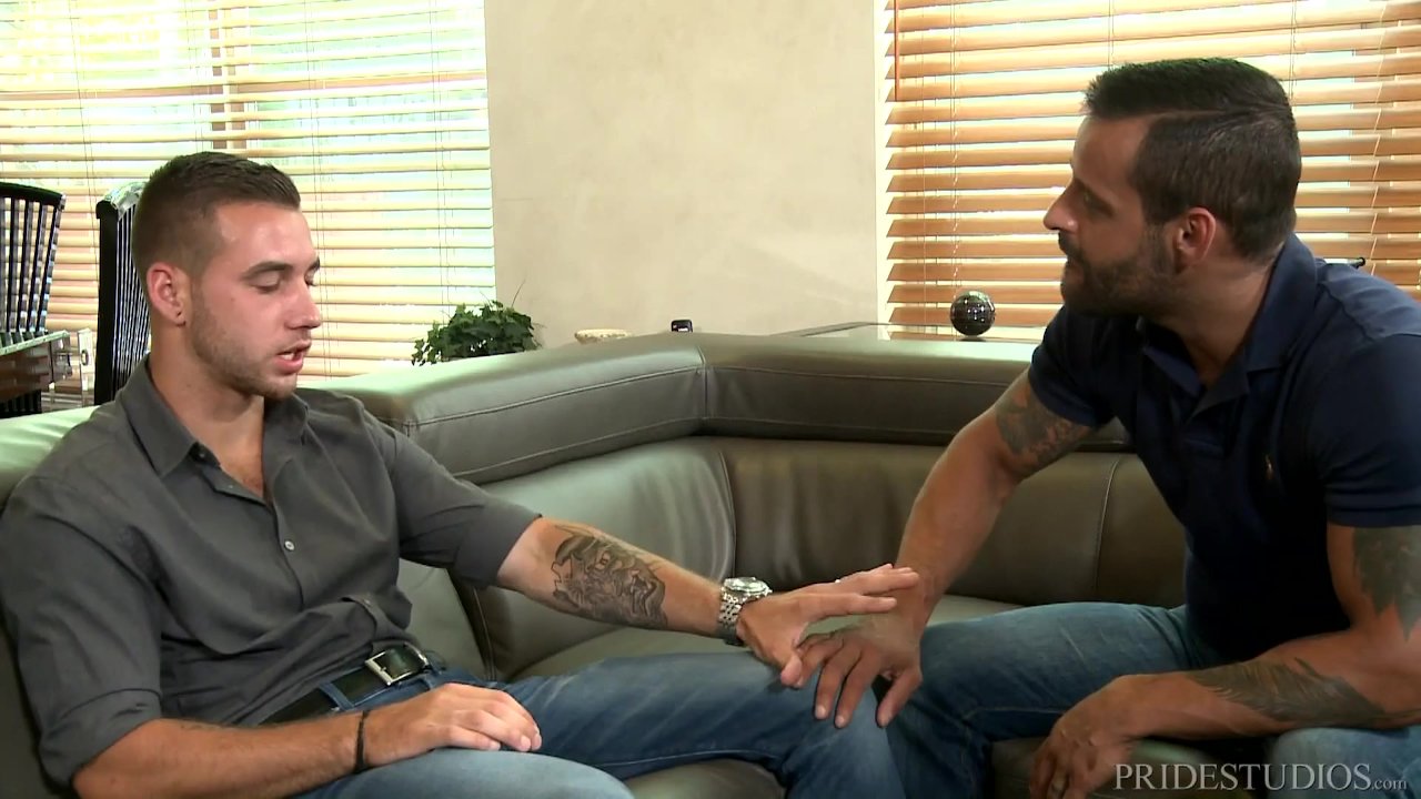 MenOver30 GAY? PROVE IT! SUCK ME!