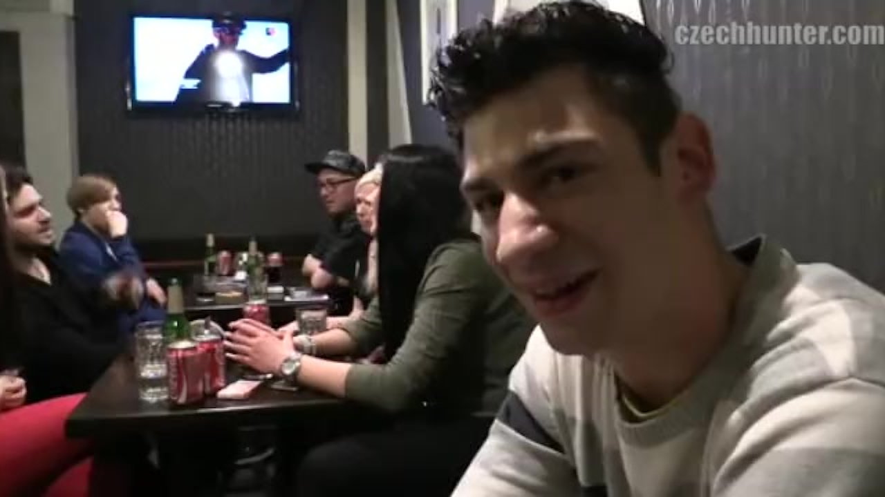 CZECH HUNTER 239 - RedTube