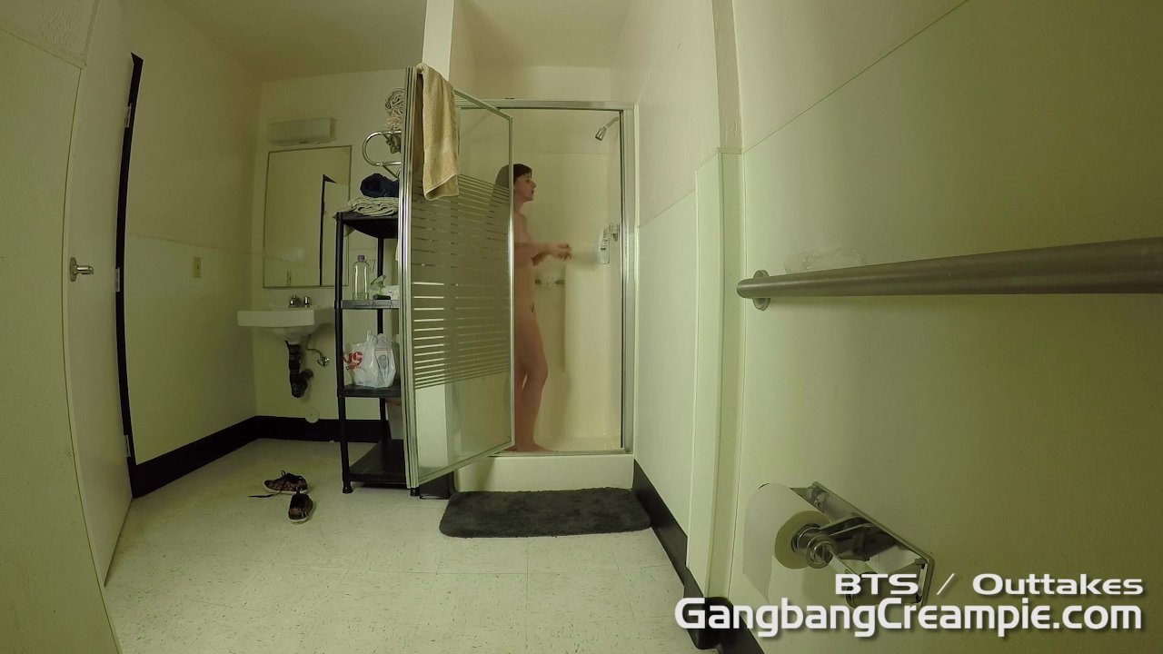 Gangbang Creampie BTS Audrey holiday - RedTube