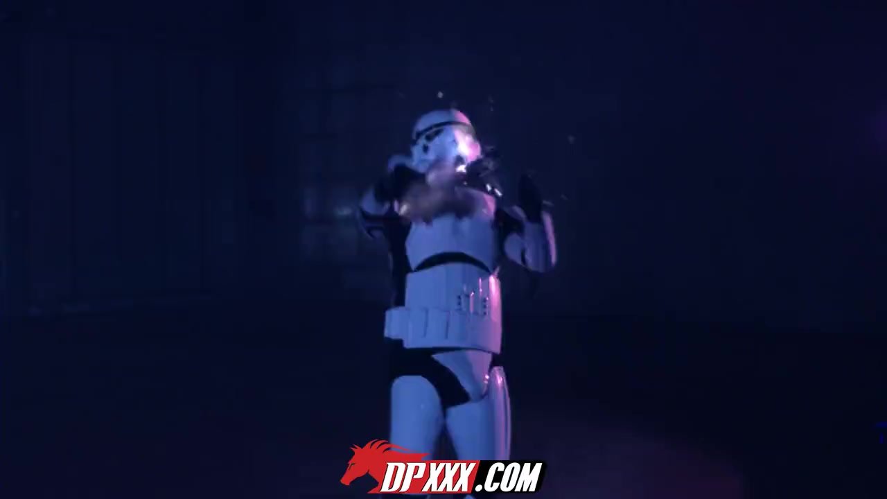 DP - Force Awakens – Star Wars XXX Trailer - Free Sex Video - RedTube