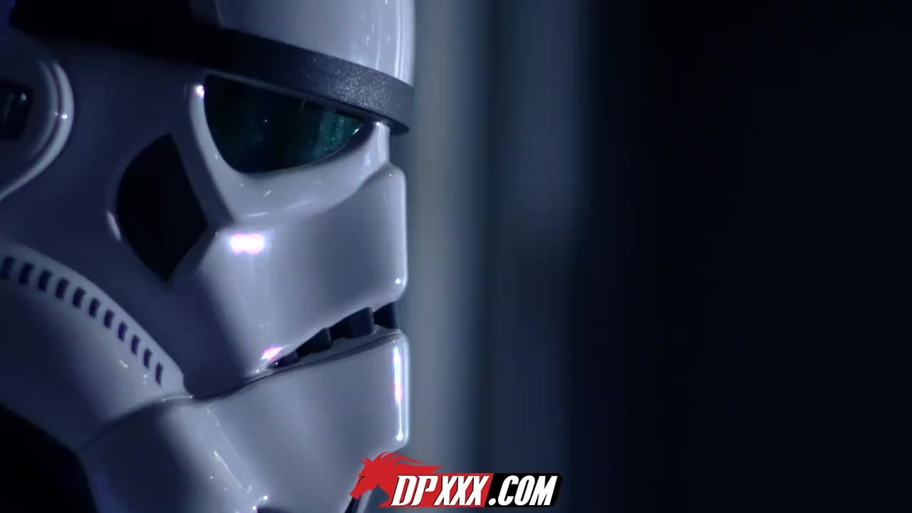 DP - Force Awakens – Star Wars XXX Trailer - Free Sex Video - RedTube