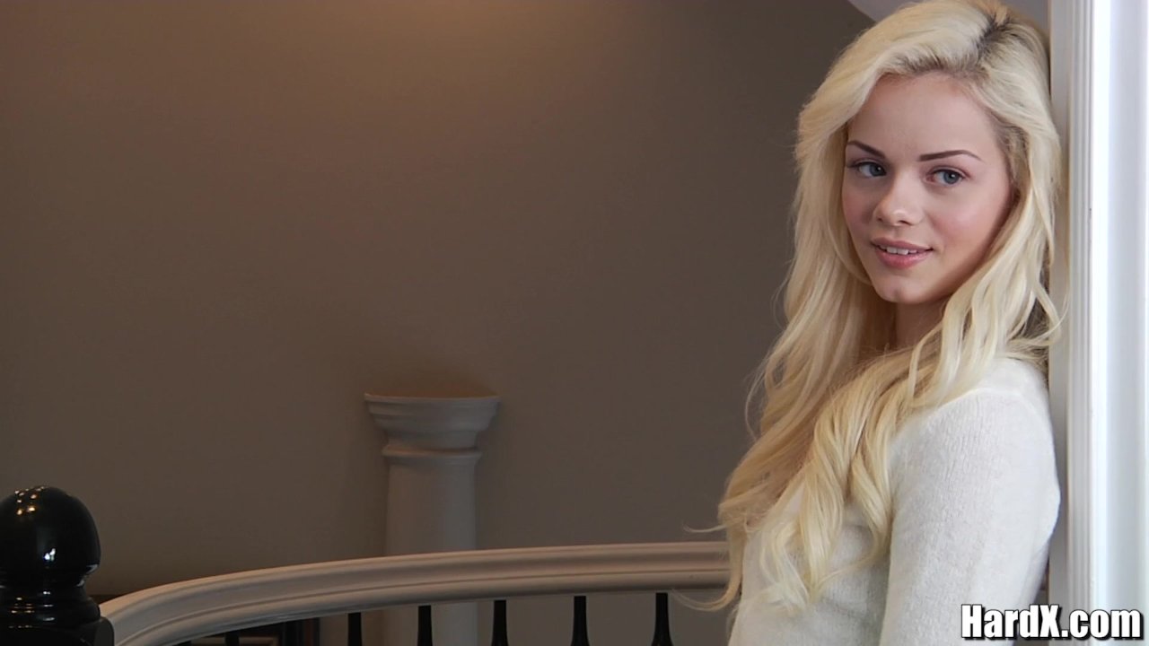 HardX Step-Daughter Hits Hard On Daddy - RedTube