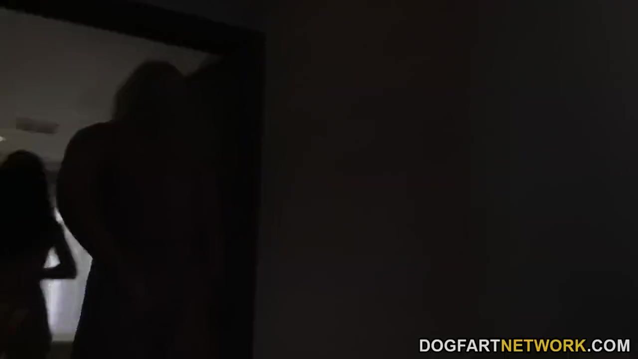 Anal Threesome with Mandingo - Free Sex Video - RedTube