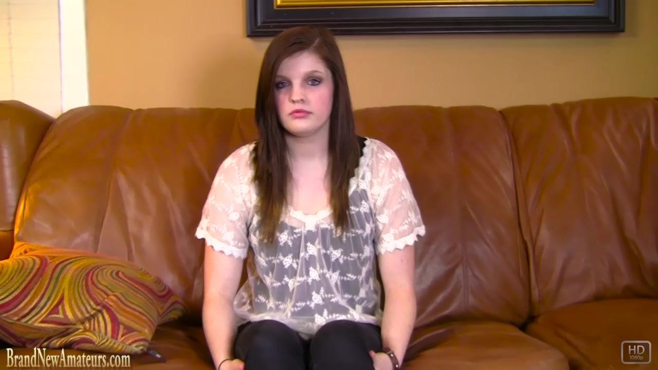 18 year old fucked on casting couch - RedTube