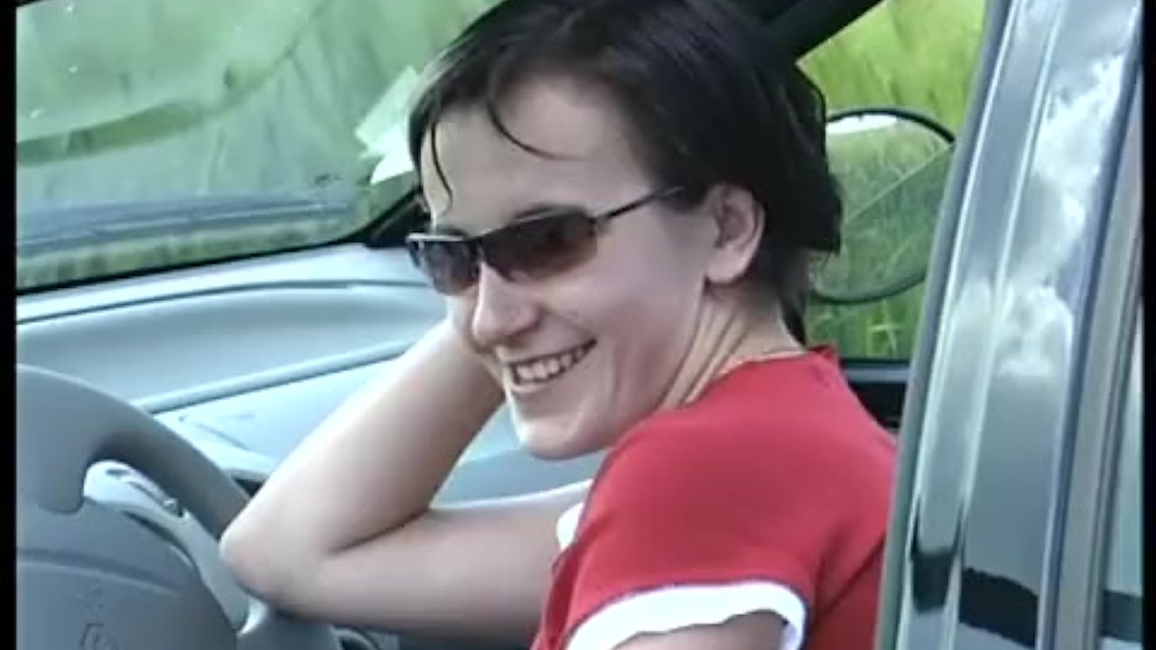 german teen picked up for sex in nature - RedTube