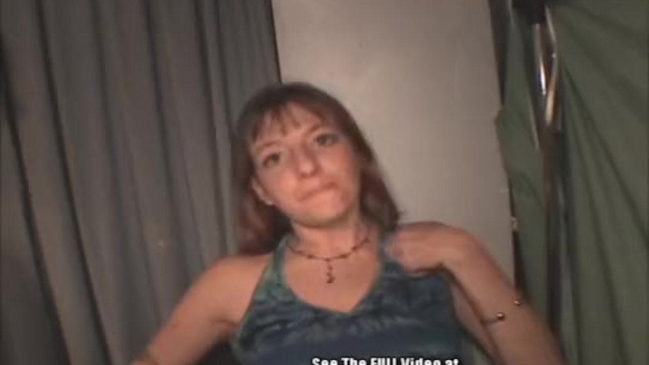 Fucking Whacked Out Crack Whore Smoking Blowjob 