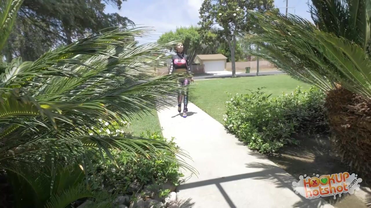 Aidra Fox Gets Anally Obliterated - Free Sex Video - RedTube