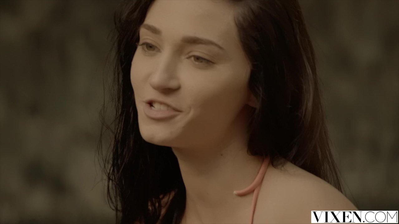 Vixen: Fucking My Friend's Little Sister - RedTube
