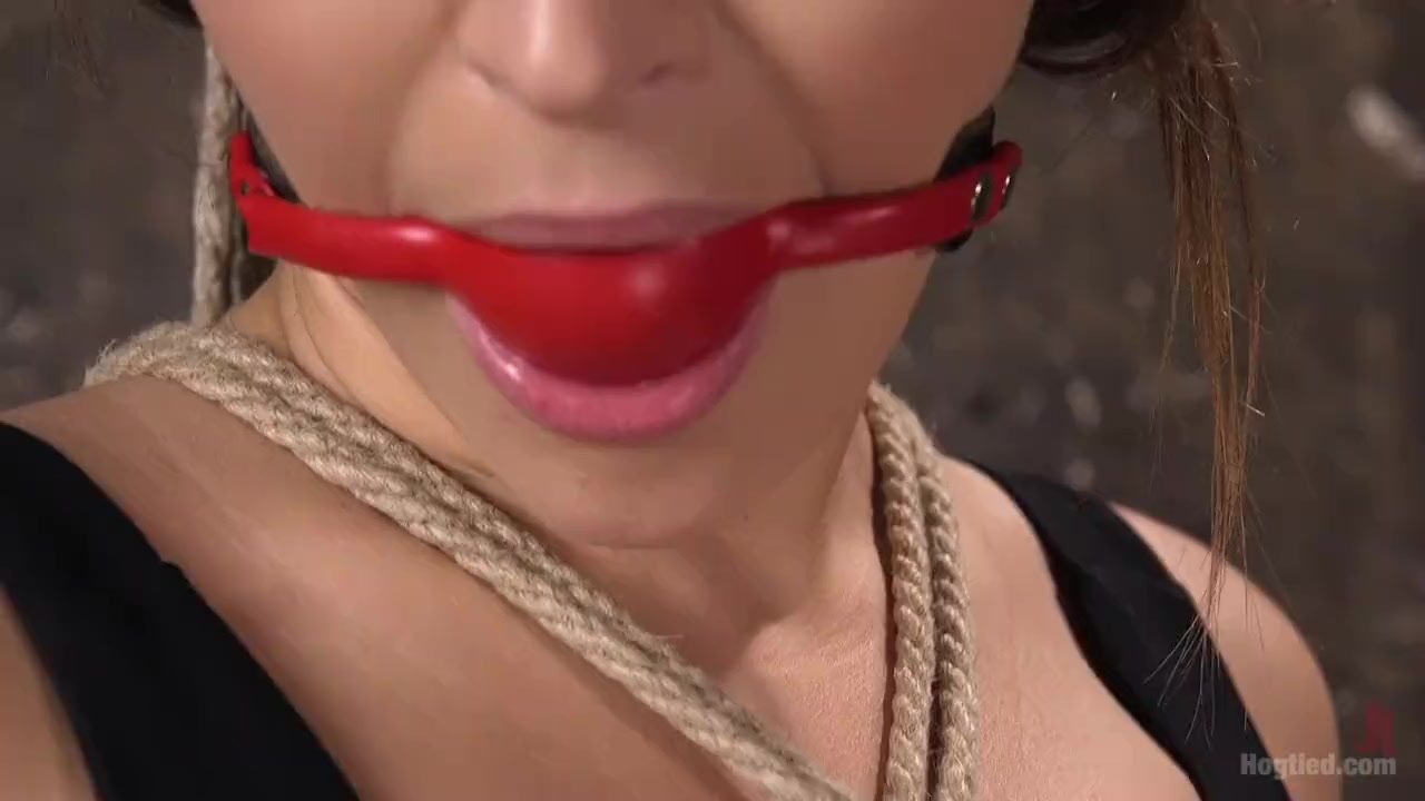 Dani Loves The Pope and His Sadistic Rope - Free Sex Video - RedTube