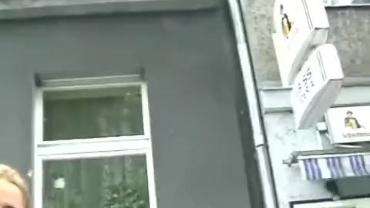 german teen picked for her first porn - Darmowe seks wideo - RedTube