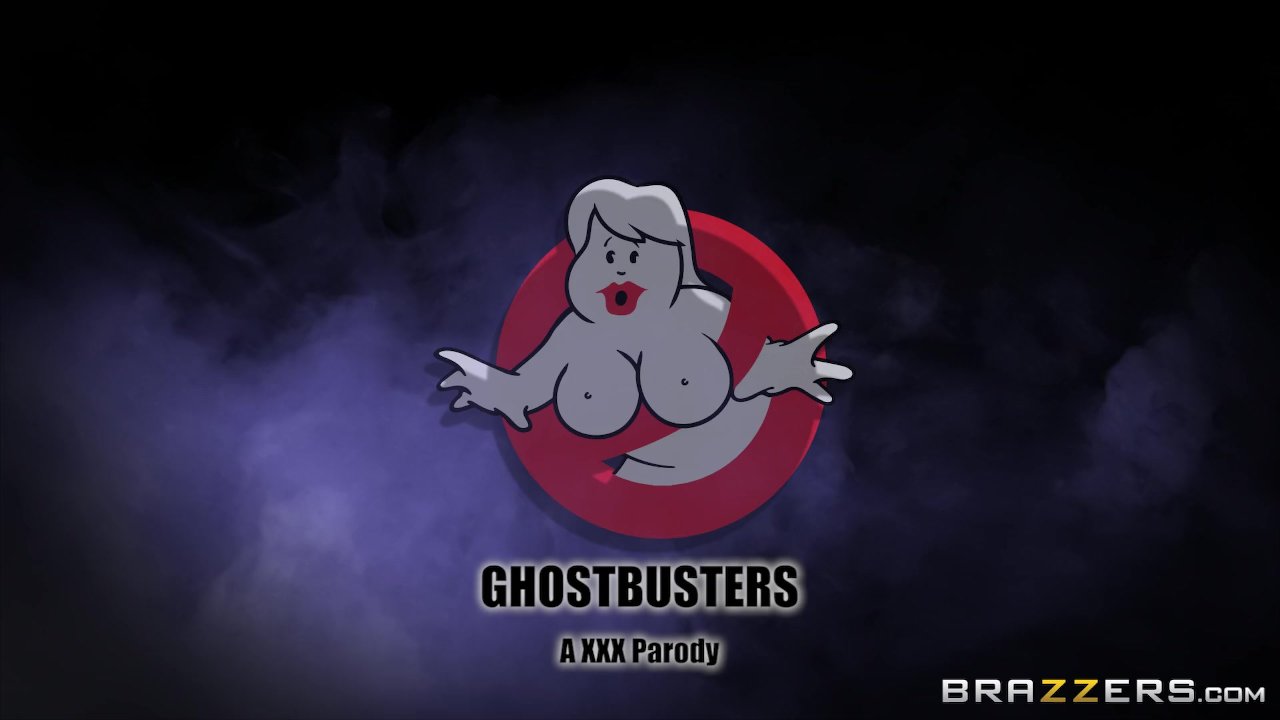 Ghostbusters Hentai Sex Scene - GhostBusters xxx Parody Trailer - Brazzers - RedTube