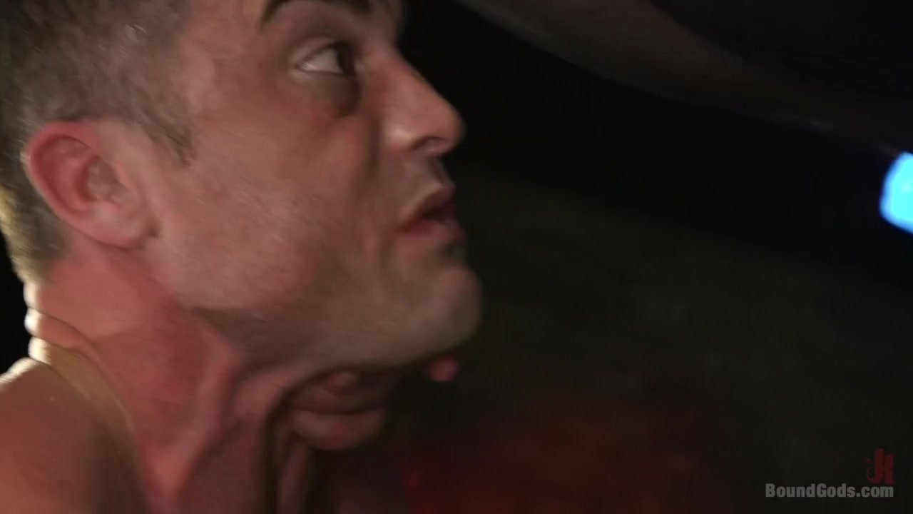 The Kink Avenger: Breaking Point - Darmowe seks wideo - RedTube