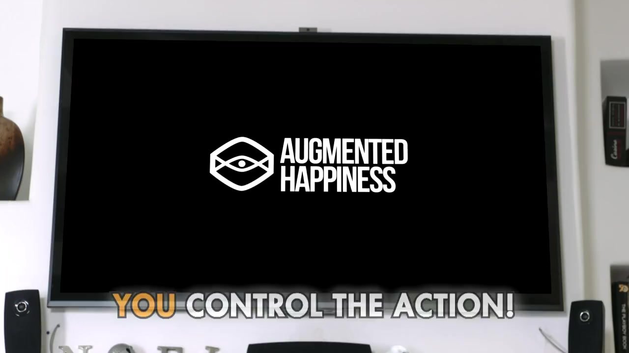 Augmented Happiness - Free Sex Video - RedTube