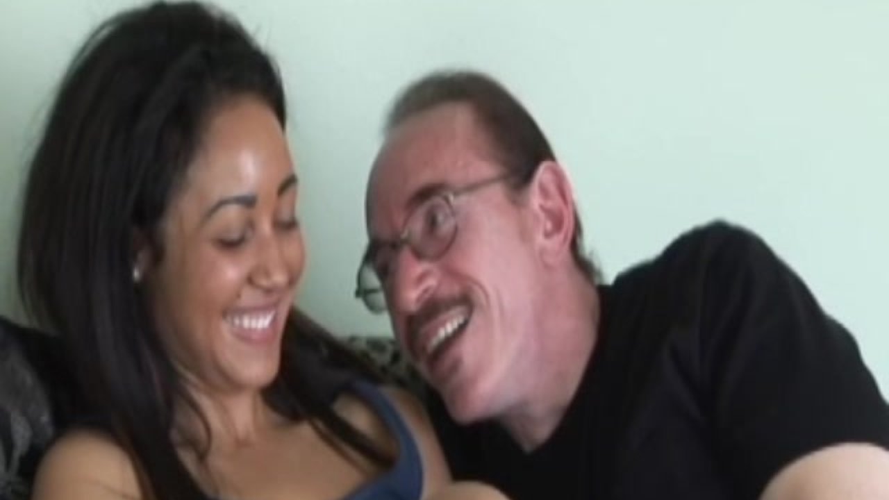 Vintage 18yo beauty doggystyled by old man - Free Sex Video - RedTube