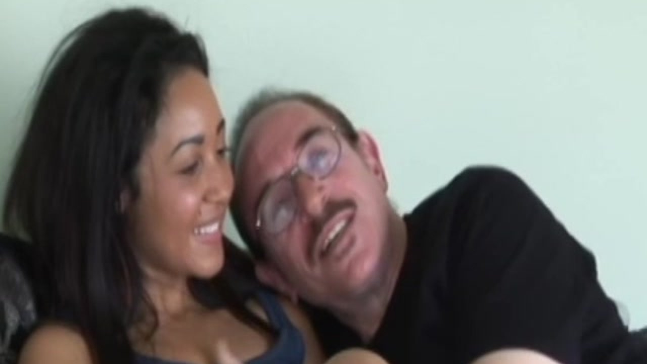 Vintage 18yo beauty doggystyled by old man - Free Sex Video - RedTube