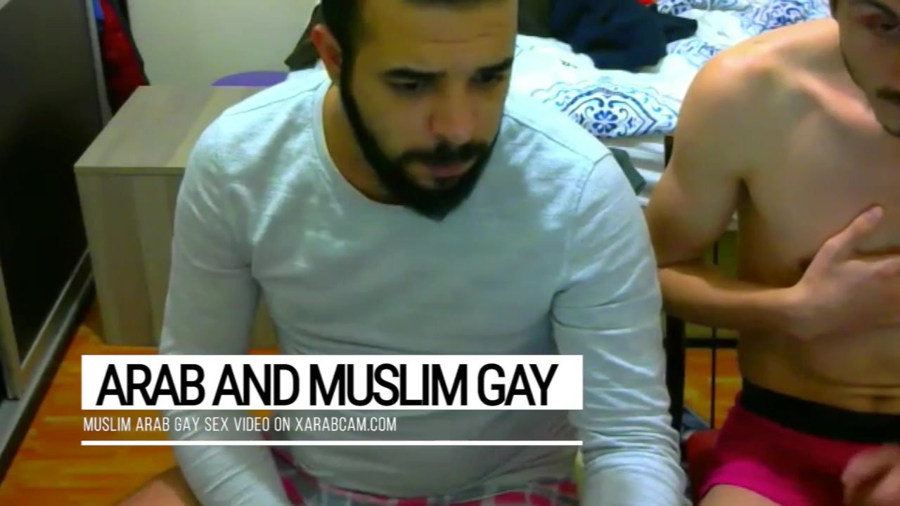 Arab Gay Fuck