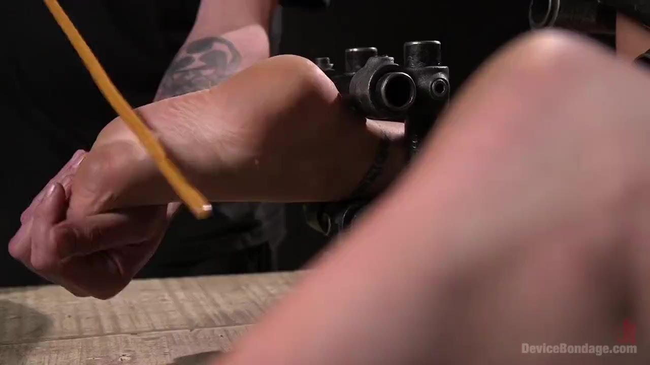 Big Tit Squirter BDSM - RedTube