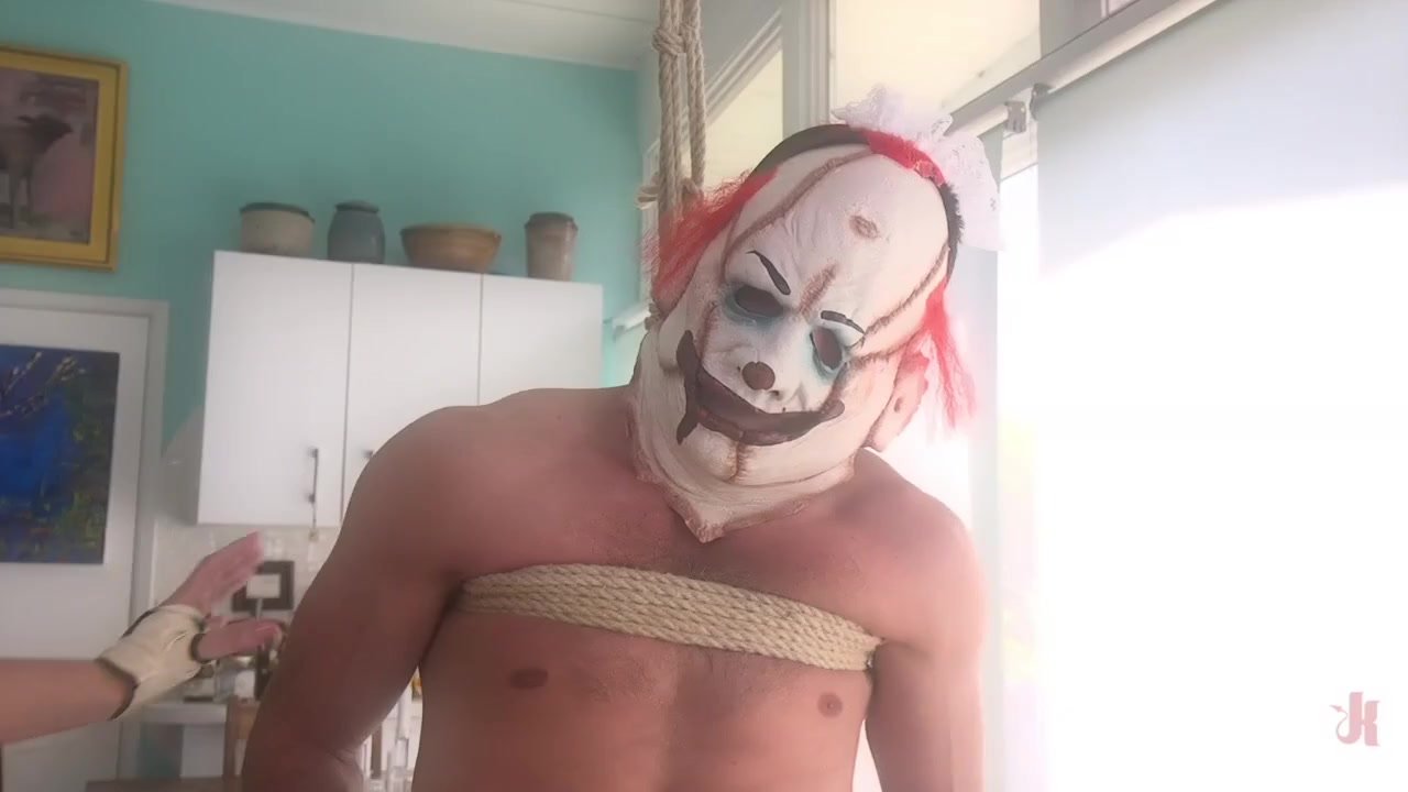 Pro Domina Takes Down A Partyboy - Free Sex Video - RedTube
