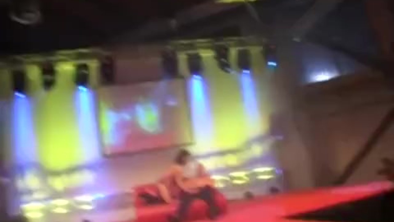 pornshow on public sex fair stage - Free Sex Video - RedTube