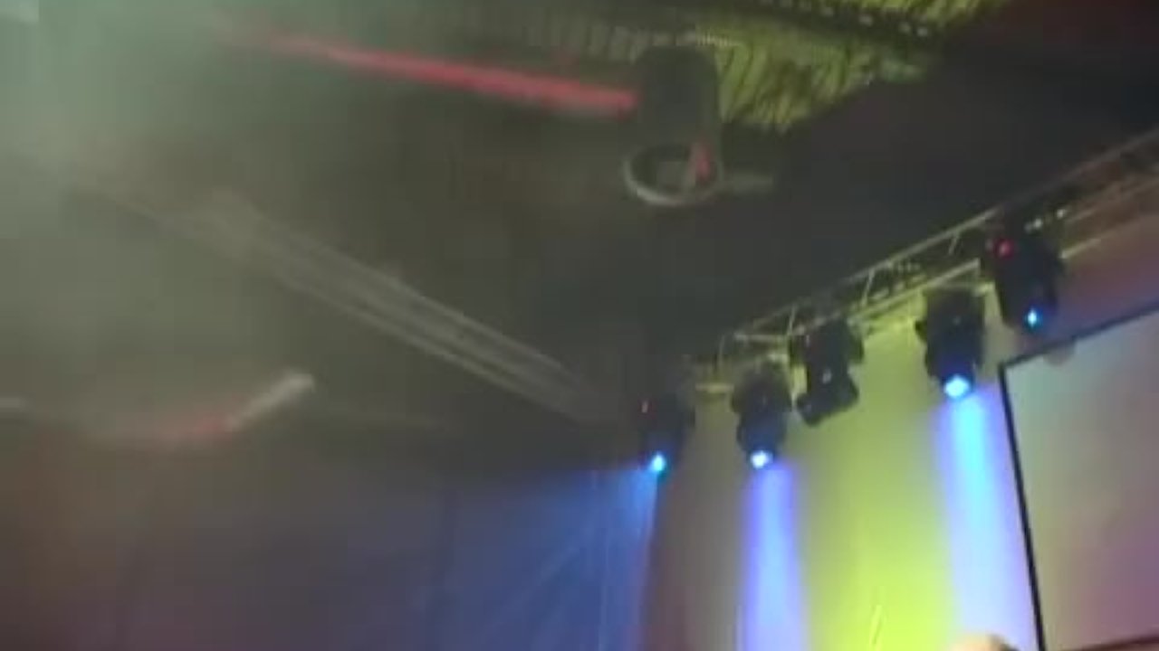 pornshow on public sex fair stage - Free Sex Video - RedTube