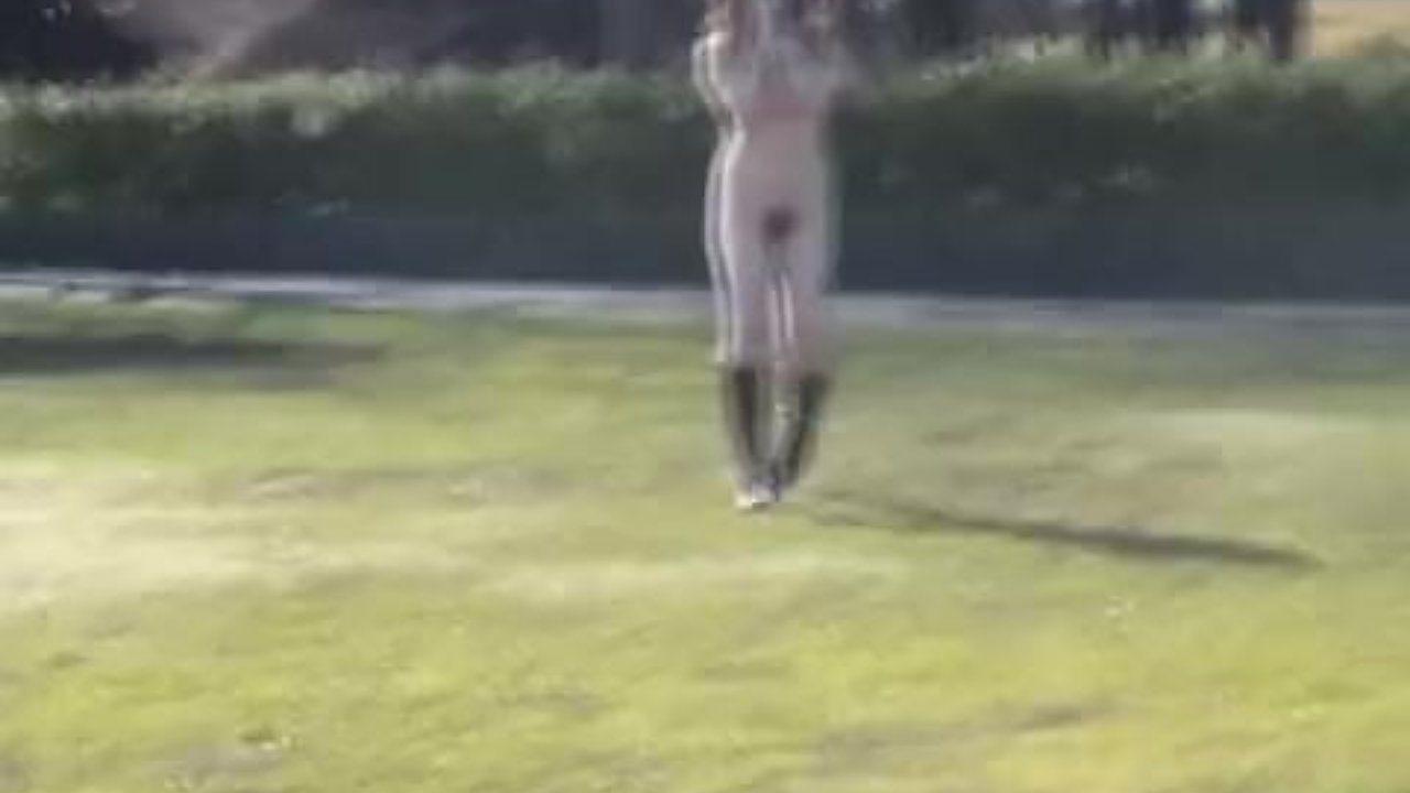 Subtitles Japanese public nudity peeing and soccer - RedTube