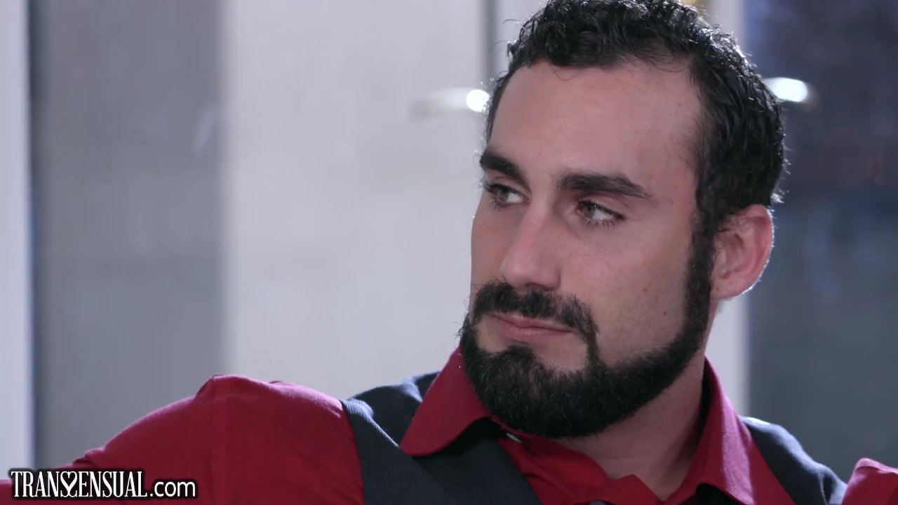 TransSensual Mandy Mitchell gives Ass to Bear Stepson - Free Sex Video - RedTube