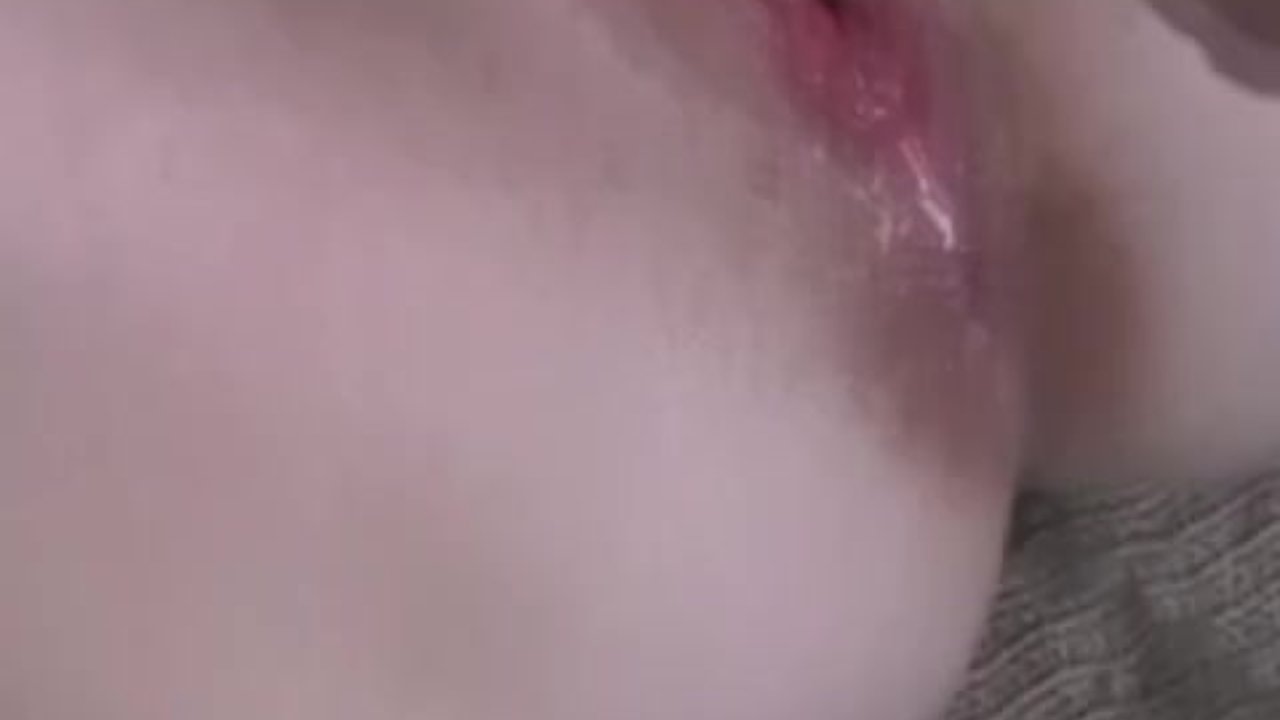 A Creampie For My Grandmother