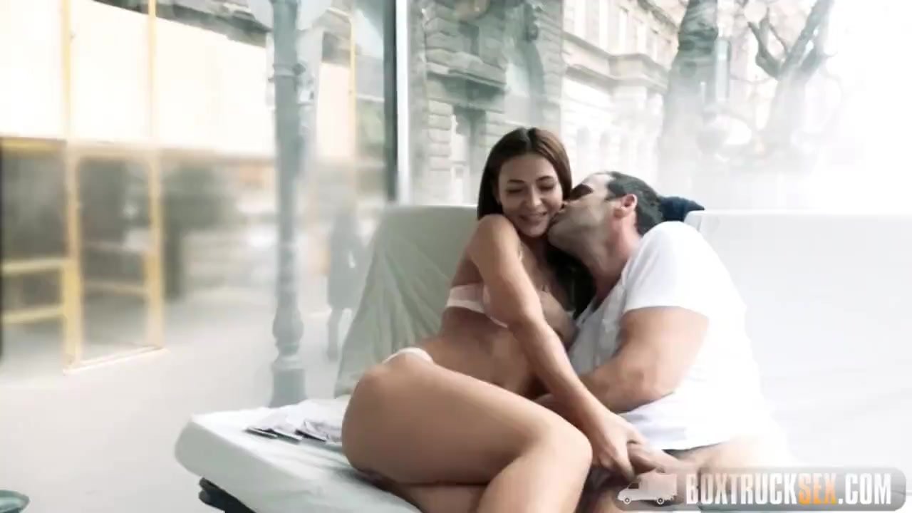 Truckboxsex