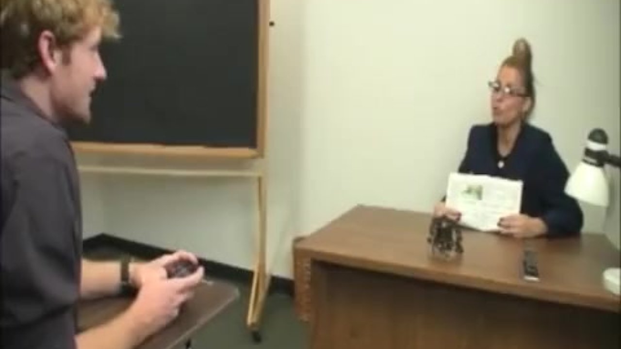 After class handjob - Free Sex Video - RedTube